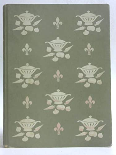 The Flavour of France in Recipes and Pictures (in 2 volumes, complete)
