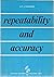 Repeatability and accuracy: An introduction to the subject, and a proposed standard procedure for measuring the repeatability and estimating the accuracy of industrial measuring instruments