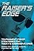 RAISERS EDGE by Bertrand Gr...