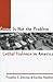 Crime is Not the Problem: Lethal Violence in America (Studies in Crime and Public Policy) by Zimring Franklin E. Hawkins Gordon (1997-08-21) Hardcover