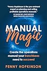 Manual Magic: Cre...