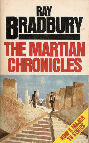 The Martian Chronicles