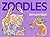 Zoodles by Bernard Most (1992-10-03)