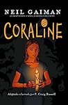 CORALINE NOVELA G...