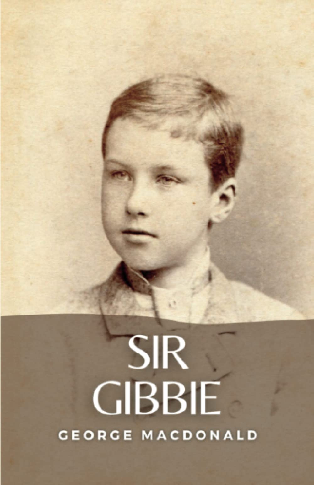 Sir Gibbie: