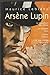 Arsène Lupin - Lw Bouchon D...