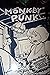 Monkey Punk Spectacular Fir...