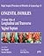 SINGLE SURGICAL PROCEDURES IN OBSTETRICS AND GYNECOLOGY-31 CONGENITAL ANOMALIES: A.C.A.OF LONGITUDINAL AND TRANSVERSE VAGINAL SEPTUM