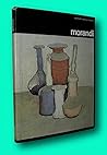 Rare Guido Giuffre / MORANDI 1st Edition 1971 [Hardcover] Giuffre, Guido