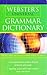 Webster's Universal Grammar Dictionary
