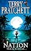 Nation by Terry Pratchett by Terry Pratchett