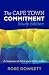 The Cape Town Commitment: Study Edition by Rose Dowsett (2012-10-31)