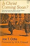 Is Christ coming soon? (A Broadman inner circle book)