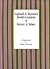 Sefaraditikes & Romaniotikes Evraikes Foresies apo tin Ellada... by Nicholas Stavroulakis