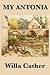 By Willa Cather My Antonia [Paperback] by Willa Cather