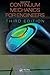 Continuum Mechanics for Engineers, Third Edition (Computational Mechanics and Applied Analysis) by G. Thomas Mase (2009-07-28)