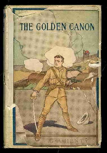 The Golden Canon / the Stone Chest or the Secret of Cedar Island (Hardcover)