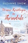 Warme kerstdagen ...