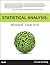 [(Statistical Analysis : Microsoft Excel 2010)] [By (author) Conrad George Carlberg] published on (May, 2011)