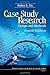 Case Study Research: Design and Methods (Applied Social Research Methods) by Robert K. Yin (29-Dec-2008) Paperback