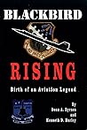 Blackbird Rising by Donn A. Byrnes