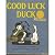 Good luck duck;