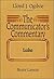 The Communicator's Commentary: Luke by Bruce Larson (1983-12-02)