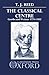 Classical Centre: Goethe and Weimar 1775-1832 by Terence James Reed (1986-05-29)