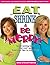 Eat, Shrink & Be Merry! Great-Tasting Food That Won't Go from Your Lips to Your Hips! by Janet Podleski (2005-10-08)