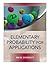 Elementary Probability for Applications 1st edition by Durrett, Rick (2009) Hardcover