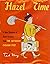 Rare Antique Hazel Time [Ha...