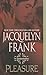 Pleasure (Shadowdwellers) by Jacqueline Frank (2009) Mass Market Paperback