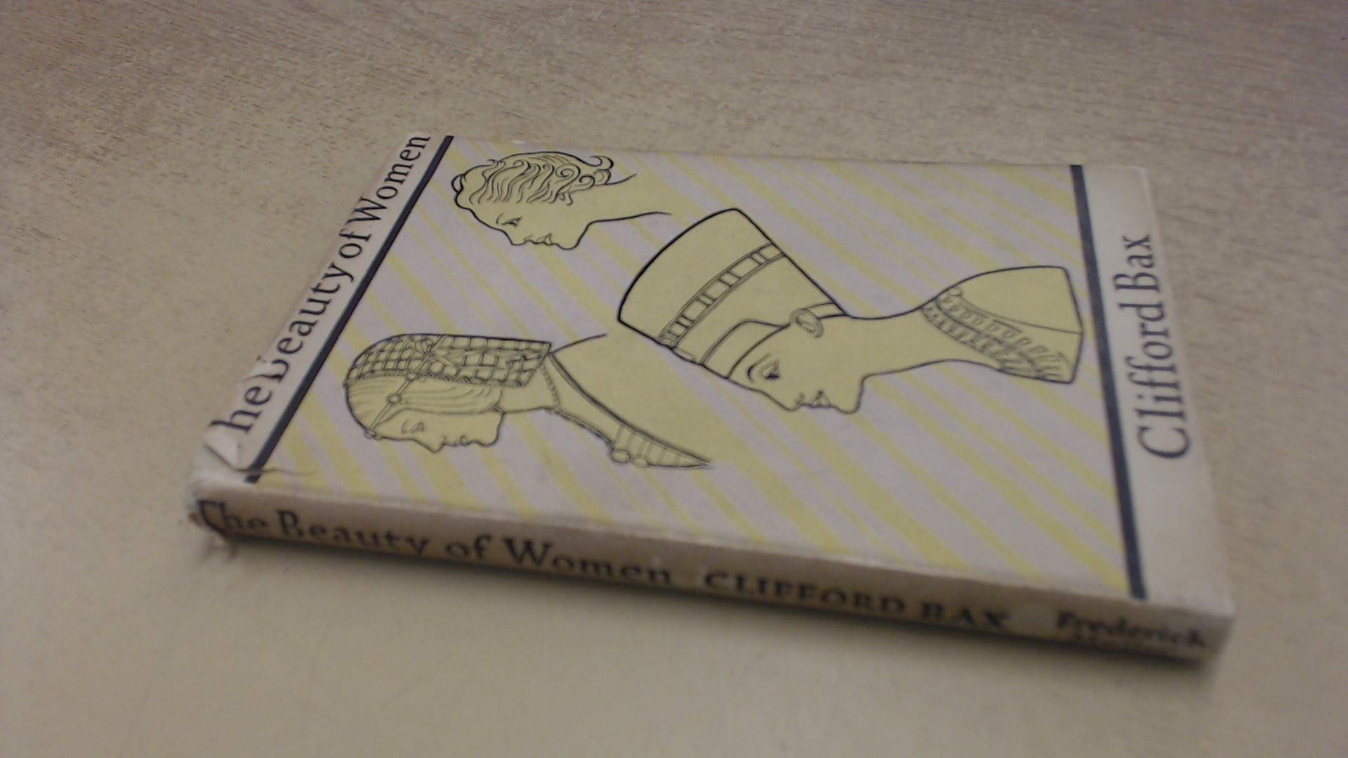 The beauty of women, (Hardcover)