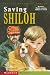 Saving Shiloh[ SAVING SHILOH ] by Naylor, Phyllis Reynolds (Author) Feb-01-99[ Paperback ]