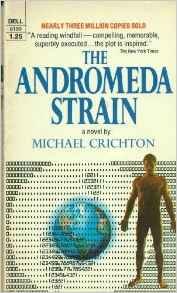 The Andromeda Strain