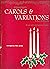Standard Carols & Variation...