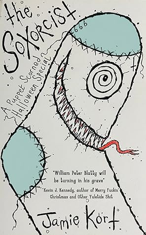 The Soxorcist (Soxorcism, #1)