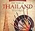 The Food of Thailand, Authentic Recipes from the Golden Kingdom, Periplus World Cookbooks