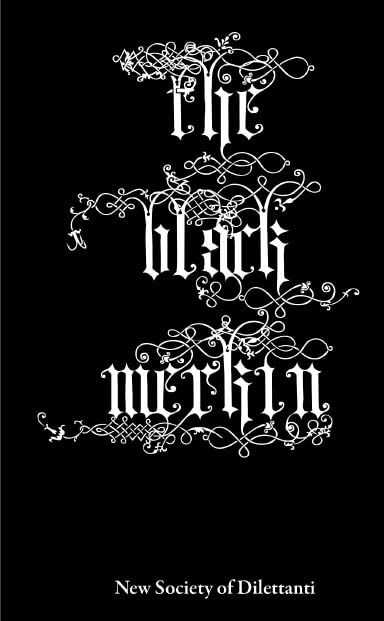 The Black Merkin (AND Public edition)