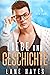 Liebe und Geschichte (Die Script-Club-Reihe 6) (German Edition)