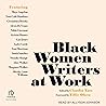 Black Women Write...