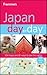 Frommer's Japan Day by Day (Frommer's Day by Day - Full Size) by Alt, Matt, Yoda, Hiroko, Joe, Melinda (2012) Paperback