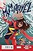 Ms. Marvel #13 by C. Willow Wilson