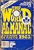 World Almanac & Book of Facts, 1983