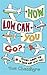 How Low Can You Go? Round Europe for 1p return (+ tax) by Tom Chesshyre (3-May-2007) Paperback