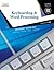 Keyboarding & Word Processing, Lessons 1-60 (College Keyboarding) by VanHuss, Susie H., Forde, Connie M., Woo, Donna L., Hefferin (2007) Spiral-bound