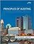Principles of Auditing & As...