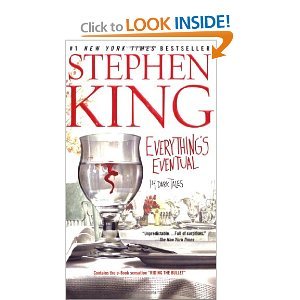 EVERYTHING'S EVENTUAL