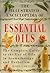 The Illustrated Encyclopedia of Essential Oils by Julia Lawless (1995-01-01)