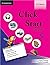 Click Start Level 5 Student's Book: Computer Science for Schools